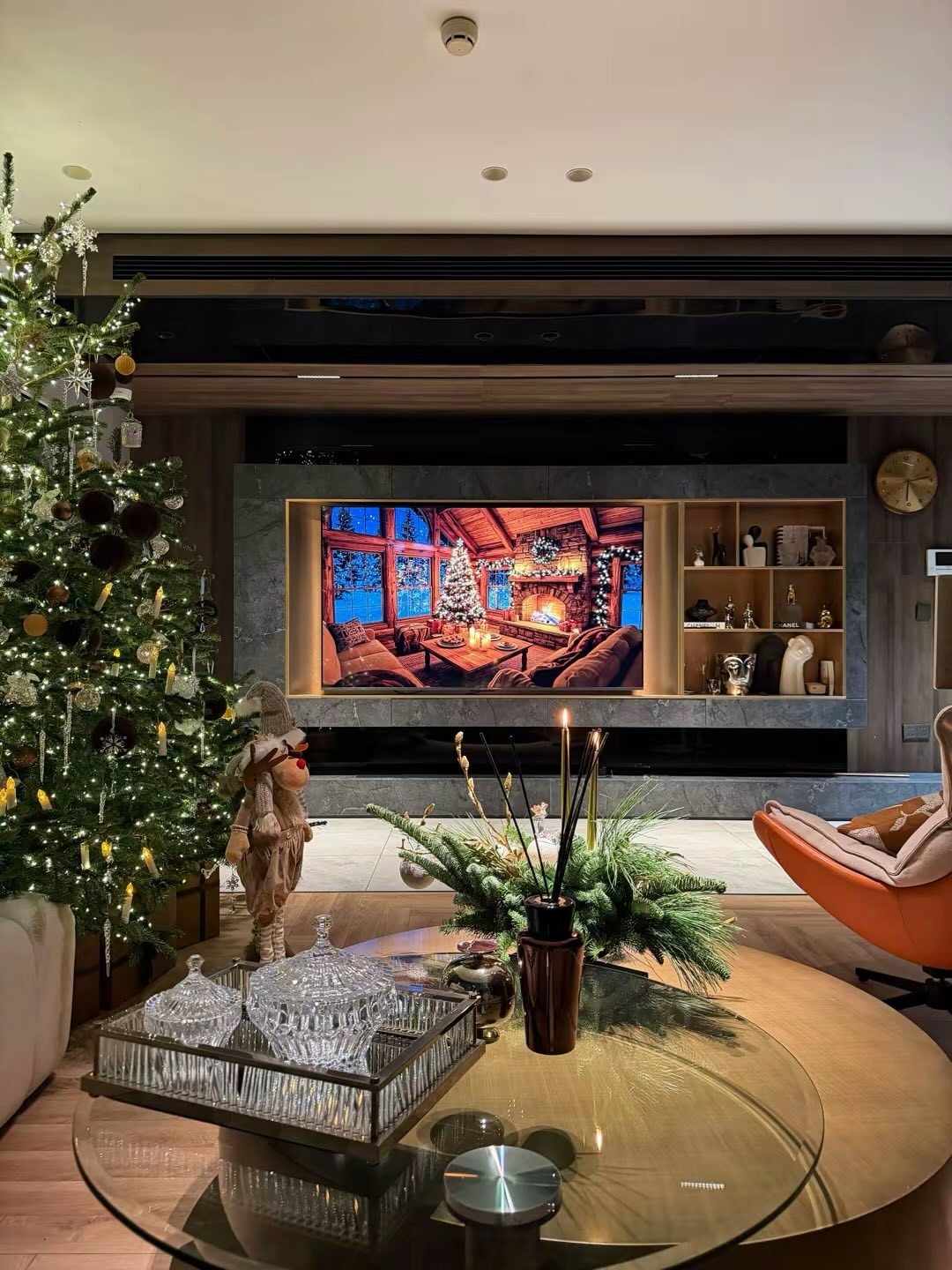 Căn hộ của cô gái 9x Hà thành viral khắp cõi mạng, nhận “bão like” vì đẹp ngất ngây như tranh vẽ- Ảnh 2. Căn hộ của cô gái 9x Hà thành viral khắp cõi mạng, nhận “bão like” vì đẹp ngất ngây như tranh vẽ- Ảnh 2.