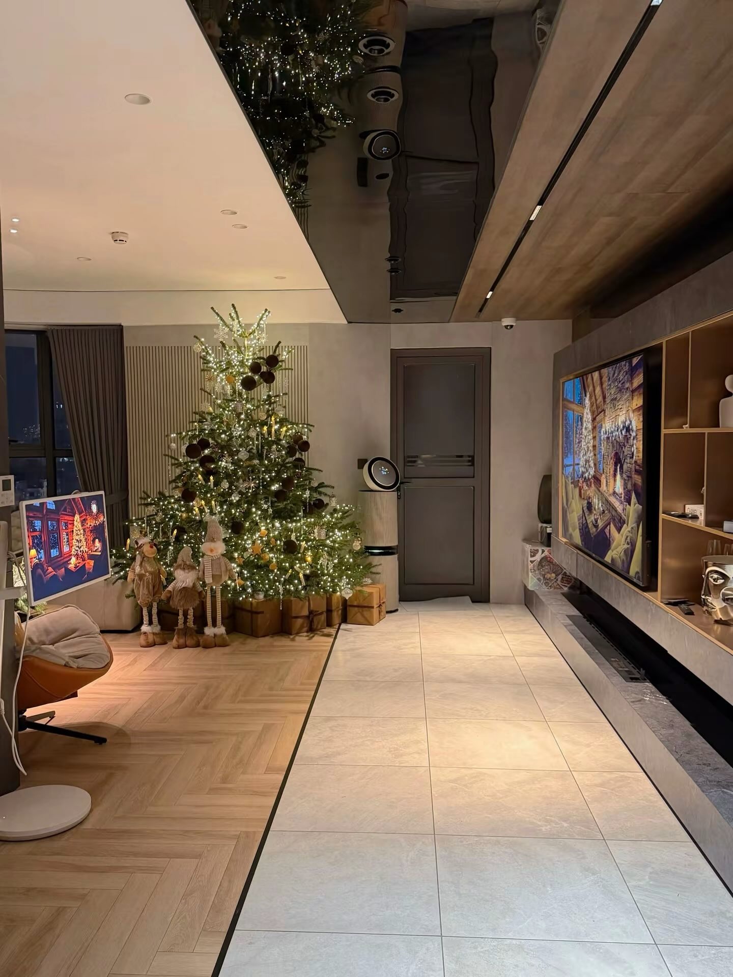 Căn hộ của cô gái 9x Hà thành viral khắp cõi mạng, nhận “bão like” vì đẹp ngất ngây như tranh vẽ- Ảnh 6. Căn hộ của cô gái 9x Hà thành viral khắp cõi mạng, nhận “bão like” vì đẹp ngất ngây như tranh vẽ- Ảnh 6.