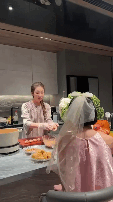 Căn hộ của cô gái 9x Hà thành viral khắp cõi mạng, nhận “bão like” vì đẹp ngất ngây như tranh vẽ- Ảnh 12. Căn hộ của cô gái 9x Hà thành viral khắp cõi mạng, nhận “bão like” vì đẹp ngất ngây như tranh vẽ- Ảnh 12.