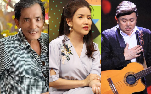 Sự trùng hợp rùng mình của 3 cố nghệ sĩ Chí Tài - Thương Tín - Ngọc Trinh- Ảnh 4.