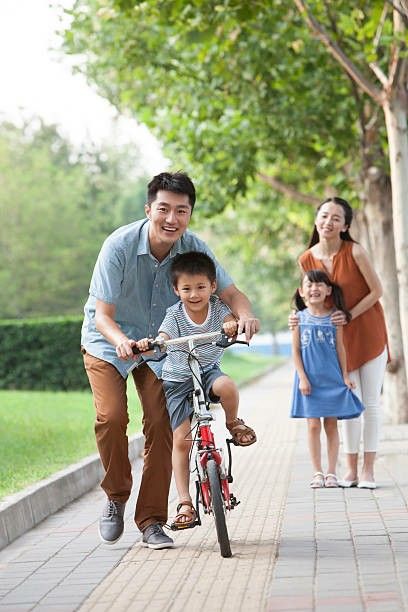 Những kiểu gia đình thế này sẽ âm thầm hủy hoại tương lai của con cái- Ảnh 3.
Những kiểu gia đình thế này sẽ âm thầm hủy hoại tương lai của con cái- Ảnh 3.