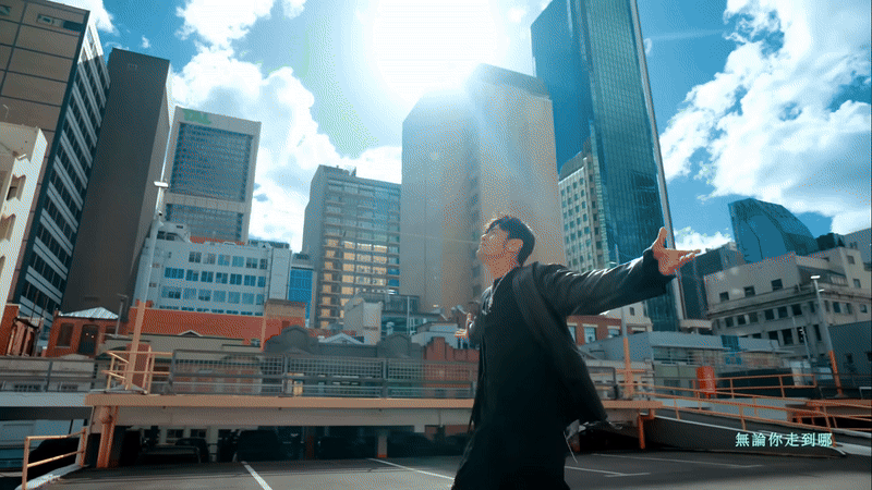 Nam ca sĩ J. tái xuất hút ngay 35 triệu view, chiếm Top 1 Trending từ trong nước đến quốc tế- Ảnh 1. Nam ca sĩ J. tái xuất hút ngay 35 triệu view, chiếm Top 1 Trending từ trong nước đến quốc tế- Ảnh 1.