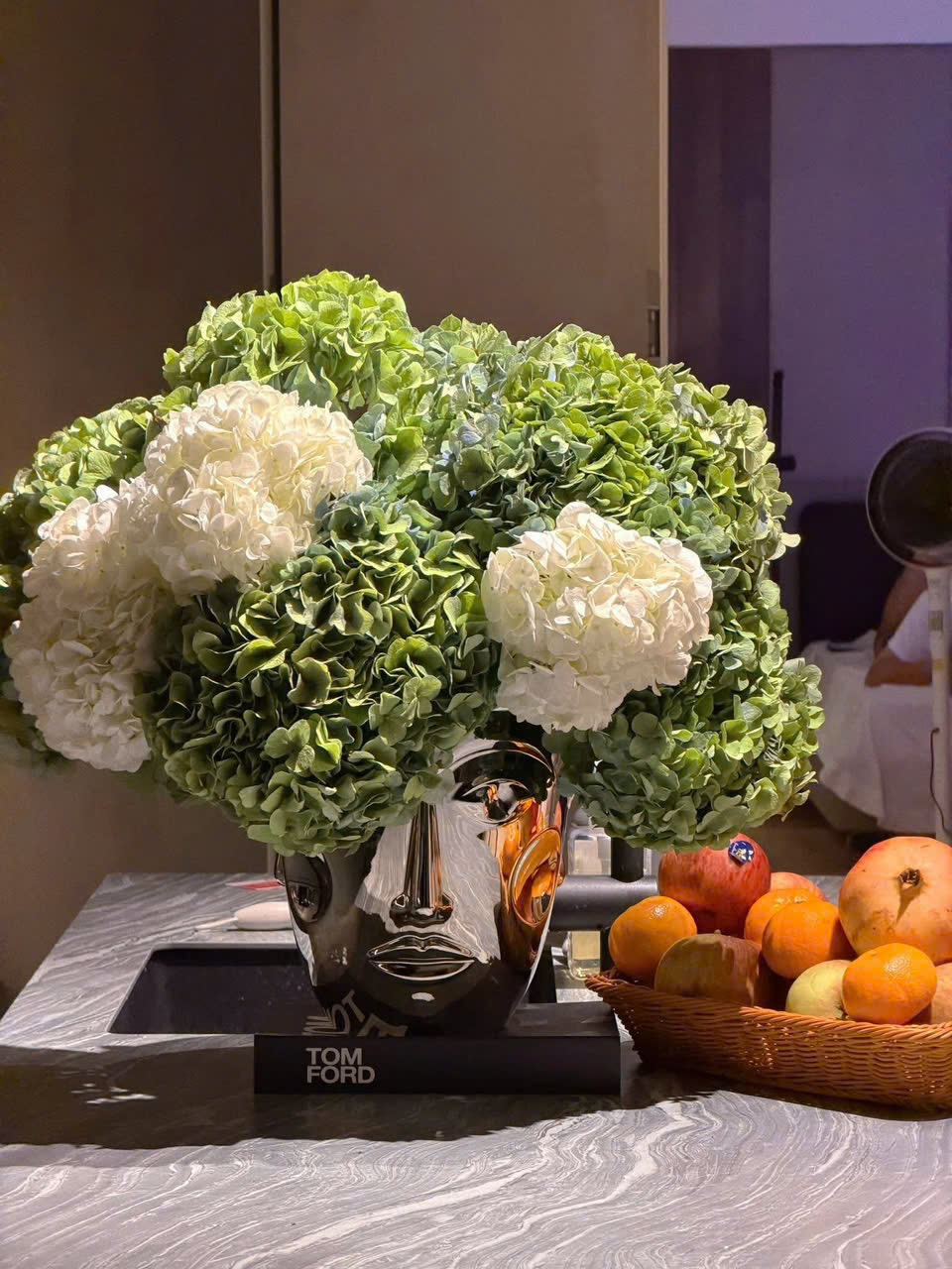 Căn hộ của cô gái 9x Hà thành viral khắp cõi mạng, nhận “bão like” vì đẹp ngất ngây như tranh vẽ- Ảnh 9. Căn hộ của cô gái 9x Hà thành viral khắp cõi mạng, nhận “bão like” vì đẹp ngất ngây như tranh vẽ- Ảnh 9.