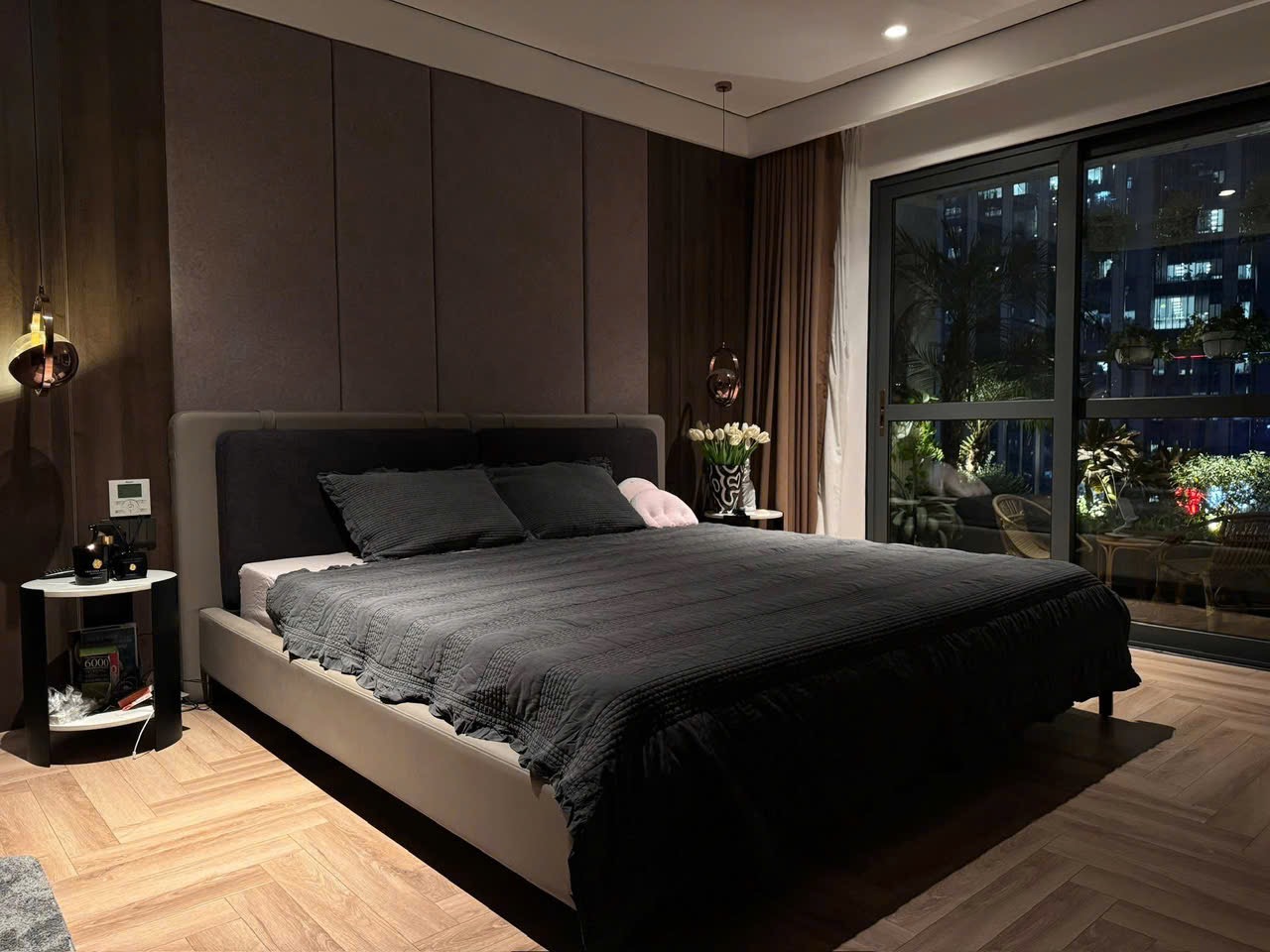 Căn hộ của cô gái 9x Hà thành viral khắp cõi mạng, nhận “bão like” vì đẹp ngất ngây như tranh vẽ- Ảnh 19. Căn hộ của cô gái 9x Hà thành viral khắp cõi mạng, nhận “bão like” vì đẹp ngất ngây như tranh vẽ- Ảnh 19.