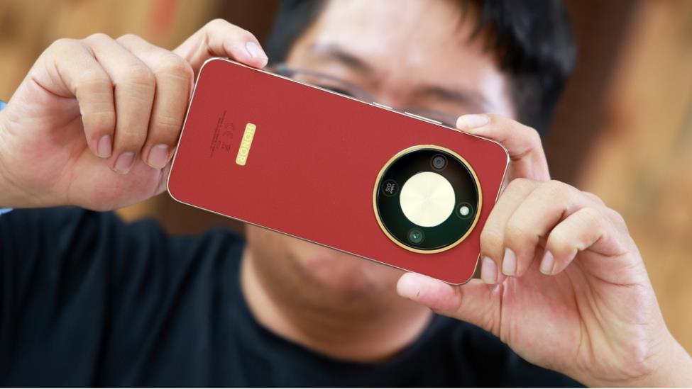 Mở bán HONOR X9d “bền bất bại”: pin 8300mAh, máy cực bền, giá cực tốt- Ảnh 1.