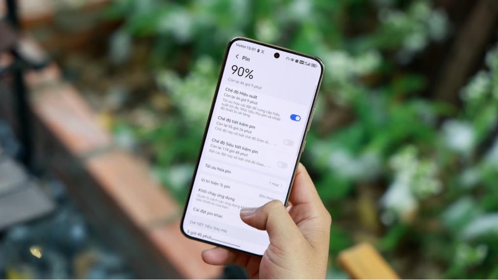 Mở bán HONOR X9d “bền bất bại”: pin 8300mAh, máy cực bền, giá cực tốt- Ảnh 2.