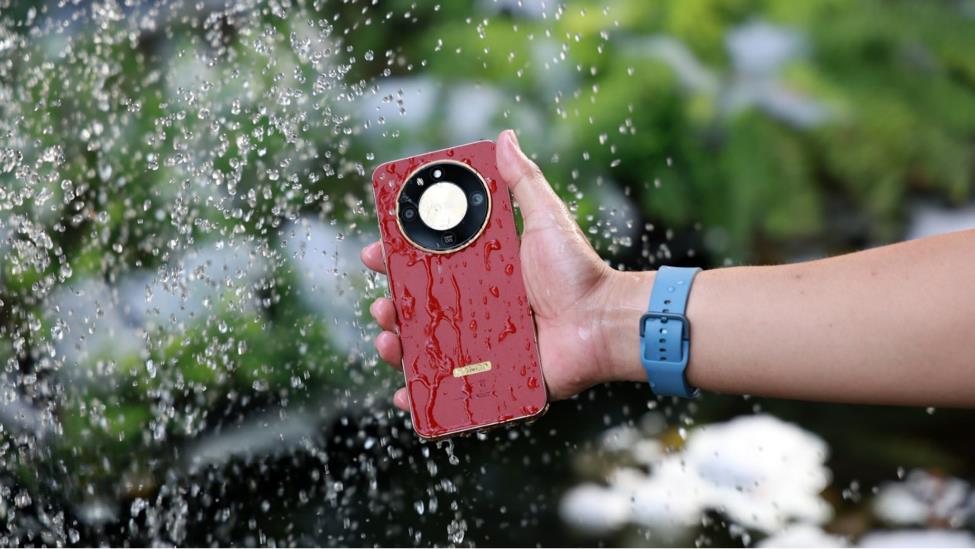 Mở bán HONOR X9d “bền bất bại”: pin 8300mAh, máy cực bền, giá cực tốt- Ảnh 3.