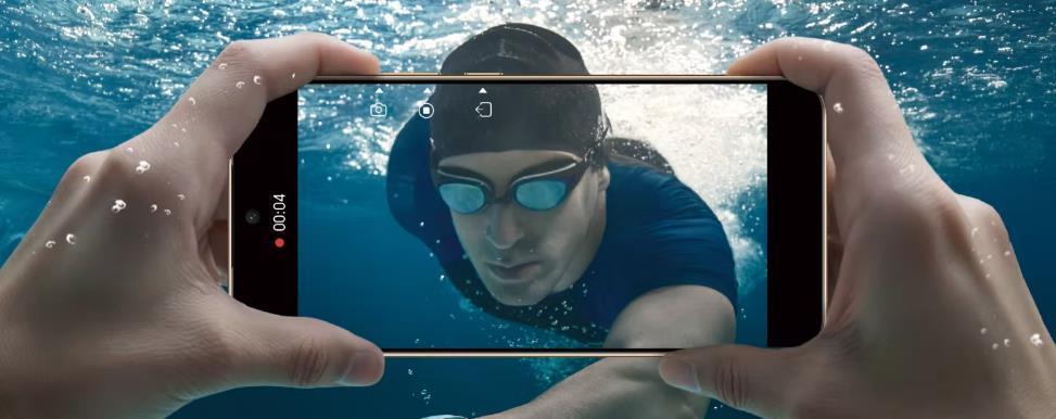 Mở bán HONOR X9d “bền bất bại”: pin 8300mAh, máy cực bền, giá cực tốt- Ảnh 4.