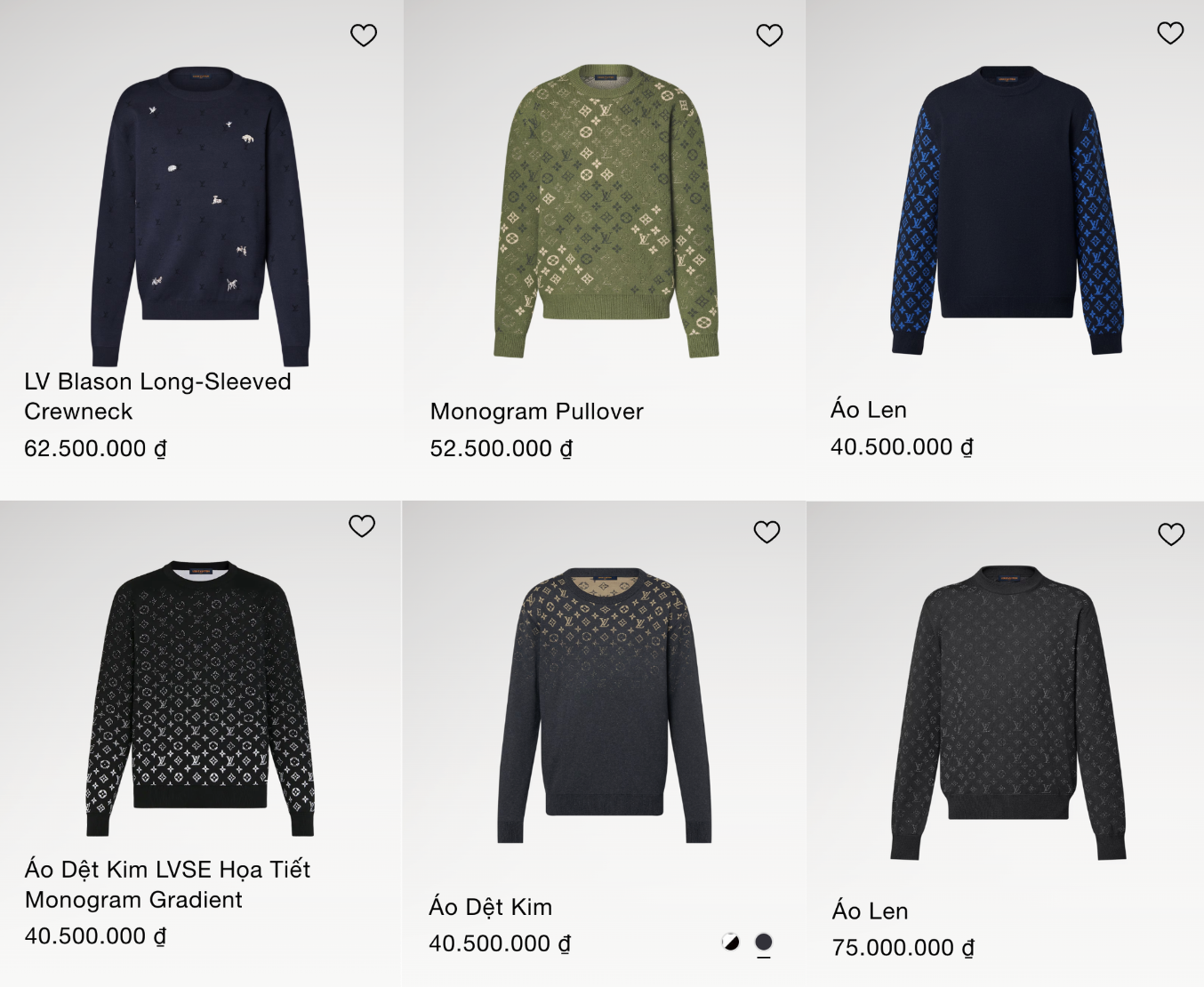 Chiếc áo Louis Vuitton của "tổng tài" vừa bị bắt - Ảnh 2. Chiếc áo Louis Vuitton của "tổng tài" vừa bị bắt - Ảnh 2.