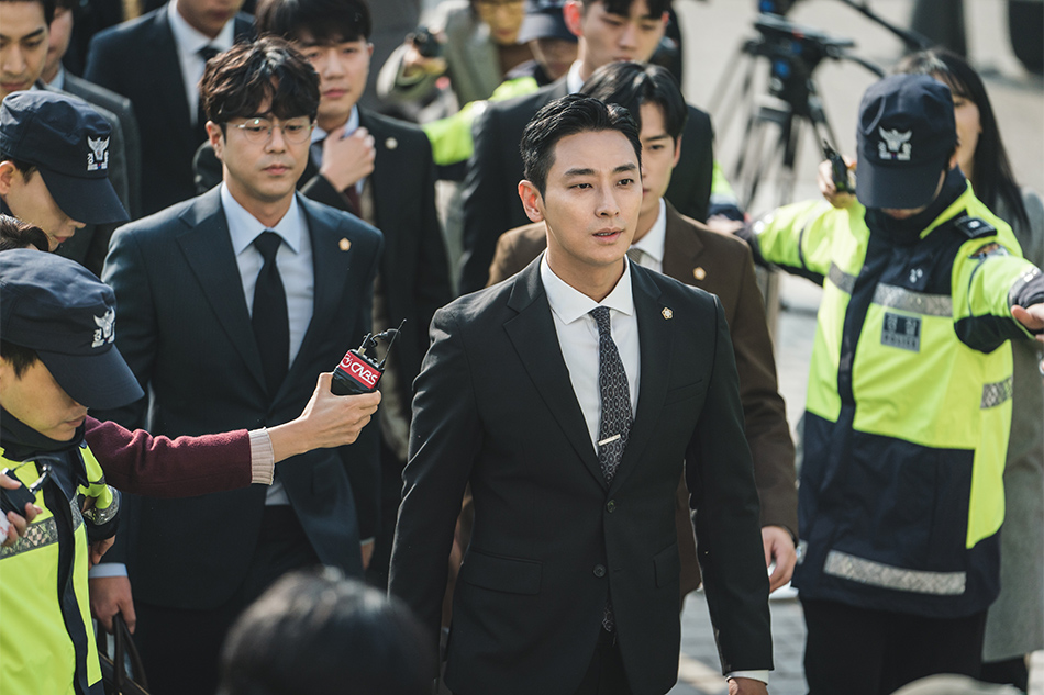 Từ tranh cãi "Thái tử" Joo Ji Hoon: Khán giả có nên cho những kẻ tội phạm cơ hội làm lại ở showbiz?- Ảnh 8. Từ tranh cãi "Thái tử" Joo Ji Hoon: Khán giả có nên cho những kẻ tội phạm cơ hội làm lại ở showbiz?- Ảnh 8.