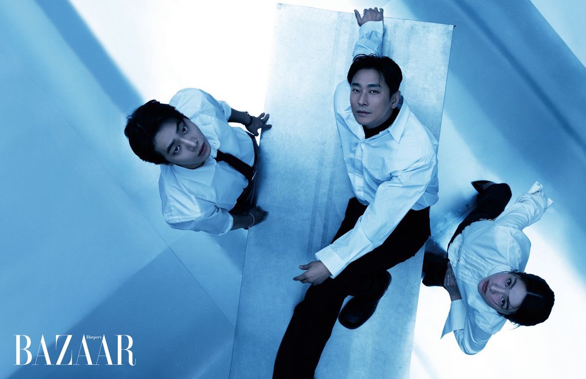 Từ tranh cãi "Thái tử" Joo Ji Hoon: Khán giả có nên cho những kẻ tội phạm cơ hội làm lại ở showbiz?- Ảnh 19. Từ tranh cãi "Thái tử" Joo Ji Hoon: Khán giả có nên cho những kẻ tội phạm cơ hội làm lại ở showbiz?- Ảnh 19.