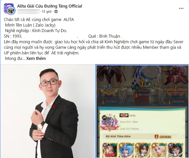 Loạt "King" và "Queen" đổ bộ Alita Giải Cứu Đường Tăng: Tinh hoa hội tụ- Ảnh 10.