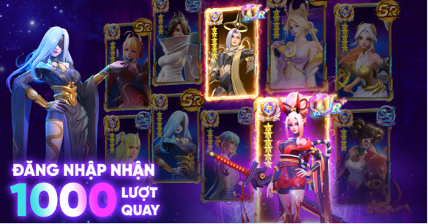 Loạt "King" và "Queen" đổ bộ Alita Giải Cứu Đường Tăng: Tinh hoa hội tụ- Ảnh 11.