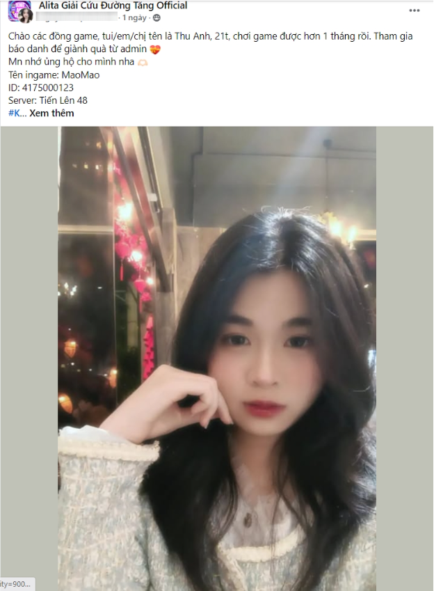 Loạt "King" và "Queen" đổ bộ Alita Giải Cứu Đường Tăng: Tinh hoa hội tụ- Ảnh 8.