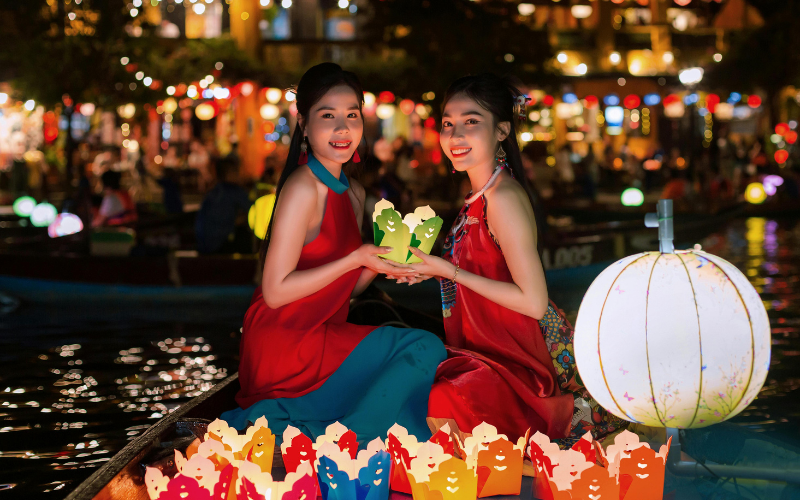 Lý do Rằm tháng Giêng được gọi là Tết Nguyên Tiêu và những việc người Việt thường làm trong ngày này- Ảnh 5.