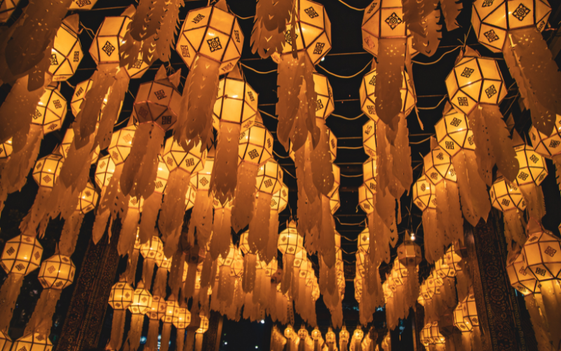 Lý do Rằm tháng Giêng được gọi là Tết Nguyên Tiêu và những việc người Việt thường làm trong ngày này- Ảnh 2.