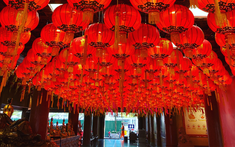 Lý do Rằm tháng Giêng được gọi là Tết Nguyên Tiêu và những việc người Việt thường làm trong ngày này- Ảnh 1.