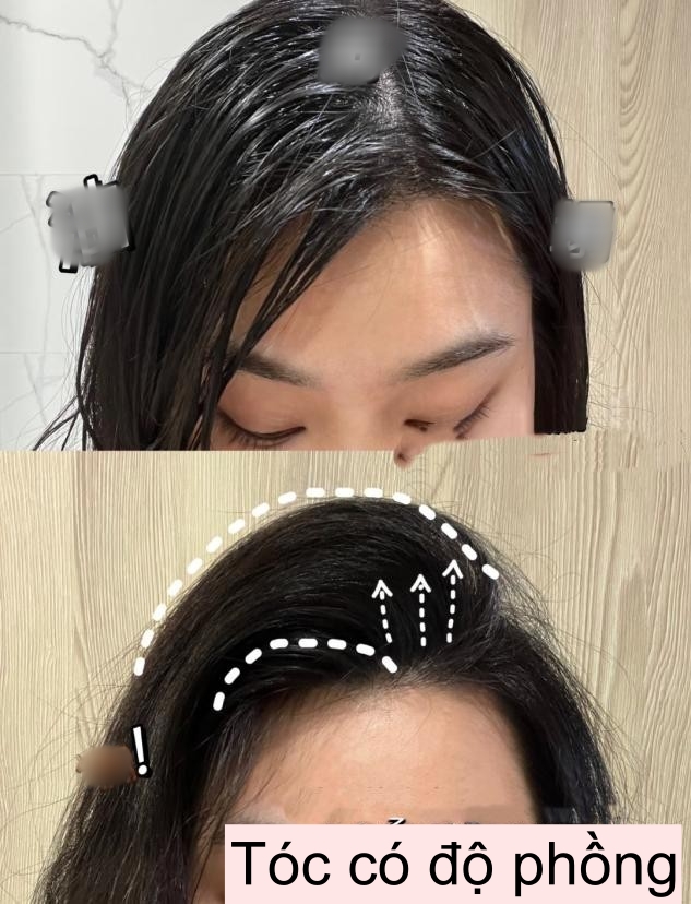 Phụ nữ trung niên tránh để tóc dài uốn xoăn, nên chọn 3 kiểu tóc này nhìn sẽ trẻ trung hơn- Ảnh 6.