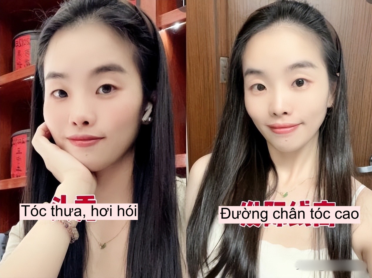 Phụ nữ trung niên tránh để tóc dài uốn xoăn, nên chọn 3 kiểu tóc này nhìn sẽ trẻ trung hơn- Ảnh 1.
