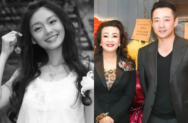 Tin dữ dồn dập cho chồng cũ Từ Hy Viên- Ảnh 2. Tin dữ dồn dập cho chồng cũ Từ Hy Viên- Ảnh 2.