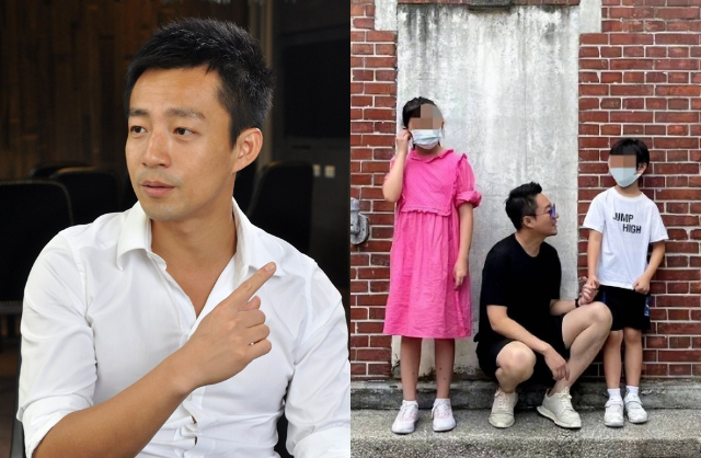 Tin dữ dồn dập cho chồng cũ Từ Hy Viên- Ảnh 3. Tin dữ dồn dập cho chồng cũ Từ Hy Viên- Ảnh 3.