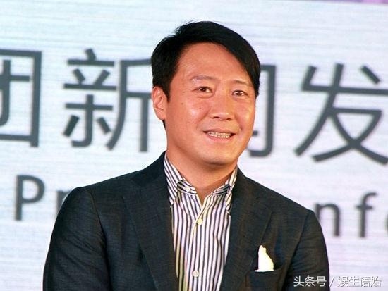 Ai là người giàu nhất trong "Tứ Đại Thiên Vương" Hong Kong (Trung Quốc)?- Ảnh 12. Ai là người giàu nhất trong "Tứ Đại Thiên Vương" Hong Kong (Trung Quốc)?- Ảnh 12.