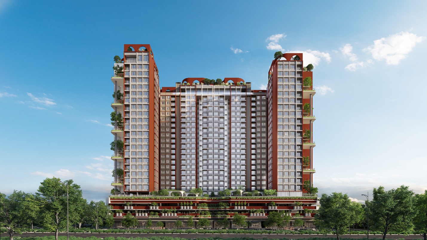 Những kịch bản cho thị trường căn hộ Bình Dương trong năm 2025- Ảnh 2.