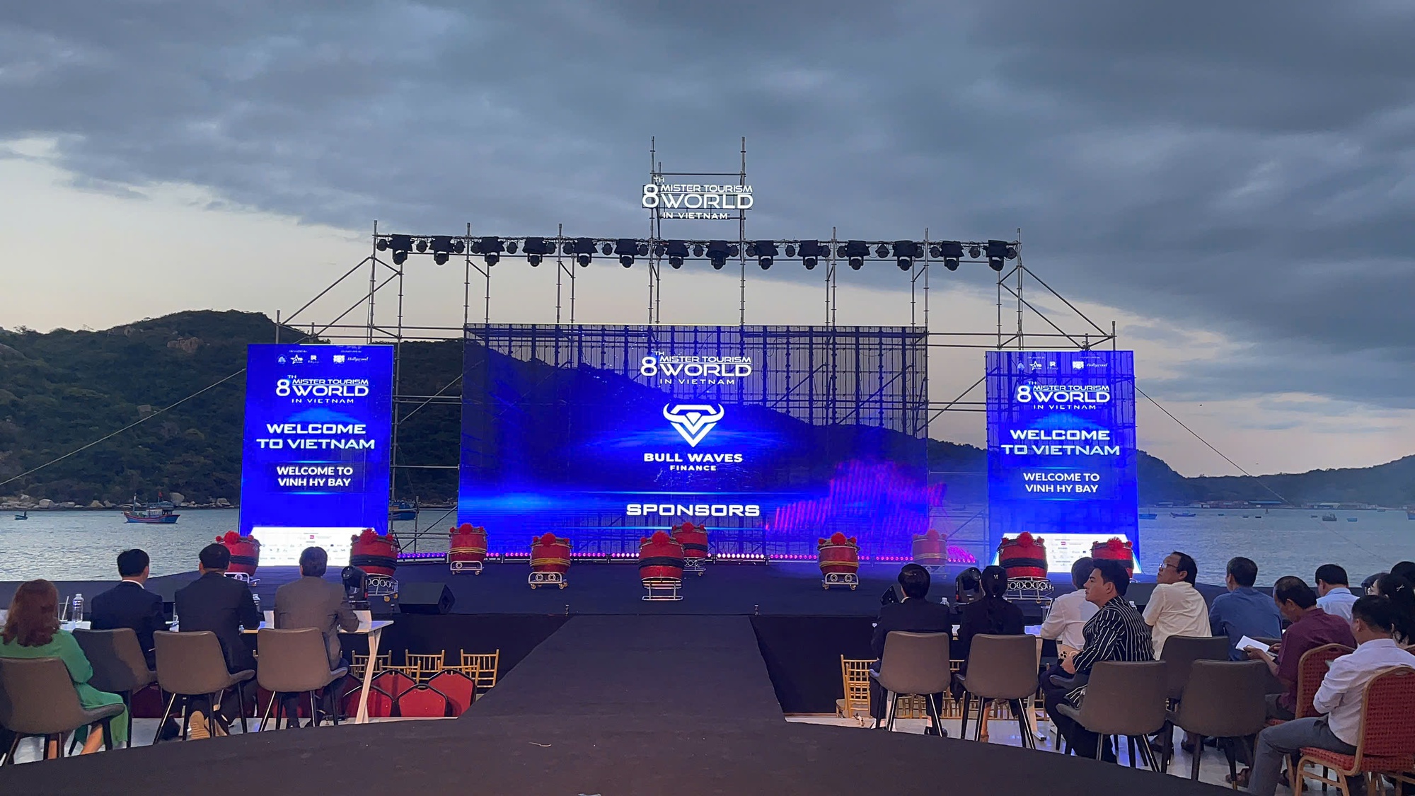 BWF Ventures hợp tác Mister Tourism World 2025, thúc đẩy du lịch Việt Nam- Ảnh 2.