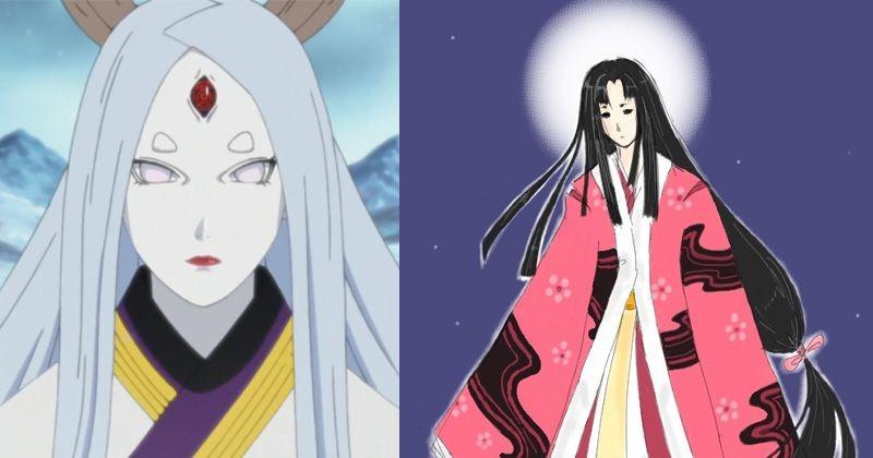 Nguồn gốc tên 5 thành viên chính của gia tộc Otsutsuki trong Boruto- Ảnh 1. Nguồn gốc tên 5 thành viên chính của gia tộc Otsutsuki trong Boruto- Ảnh 1.
