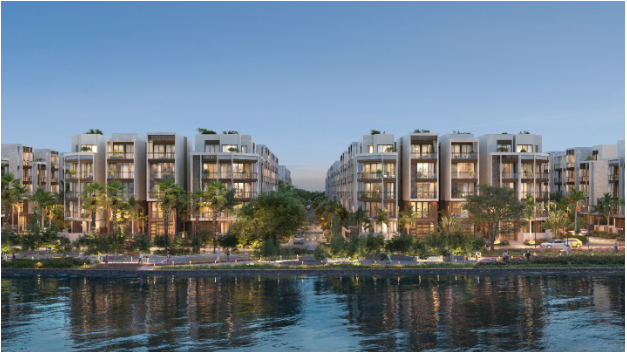 Masterise Homes ra mắt Sola – Đảo Ánh Dương – Bán đảo Villa vườn tại The Global City- Ảnh 2.