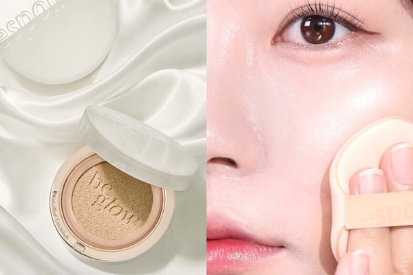 6 "bí mật" makeup tuyệt đỉnh của gái Hàn, ai cũng nên biết- Ảnh 5.