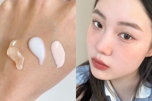 6 "bí mật" makeup tuyệt đỉnh của gái Hàn, ai cũng nên biết- Ảnh 4.