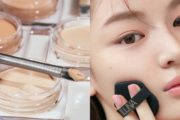 6 "bí mật" makeup tuyệt đỉnh của gái Hàn, ai cũng nên biết- Ảnh 6.