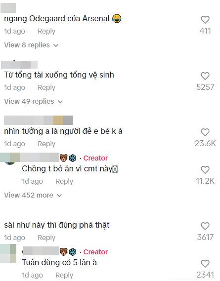 Bức ảnh vợ khoe chồng sau cưới khiến dân mạng suy ngang: "Tưởng anh là người đẻ nữa"- Ảnh 3.