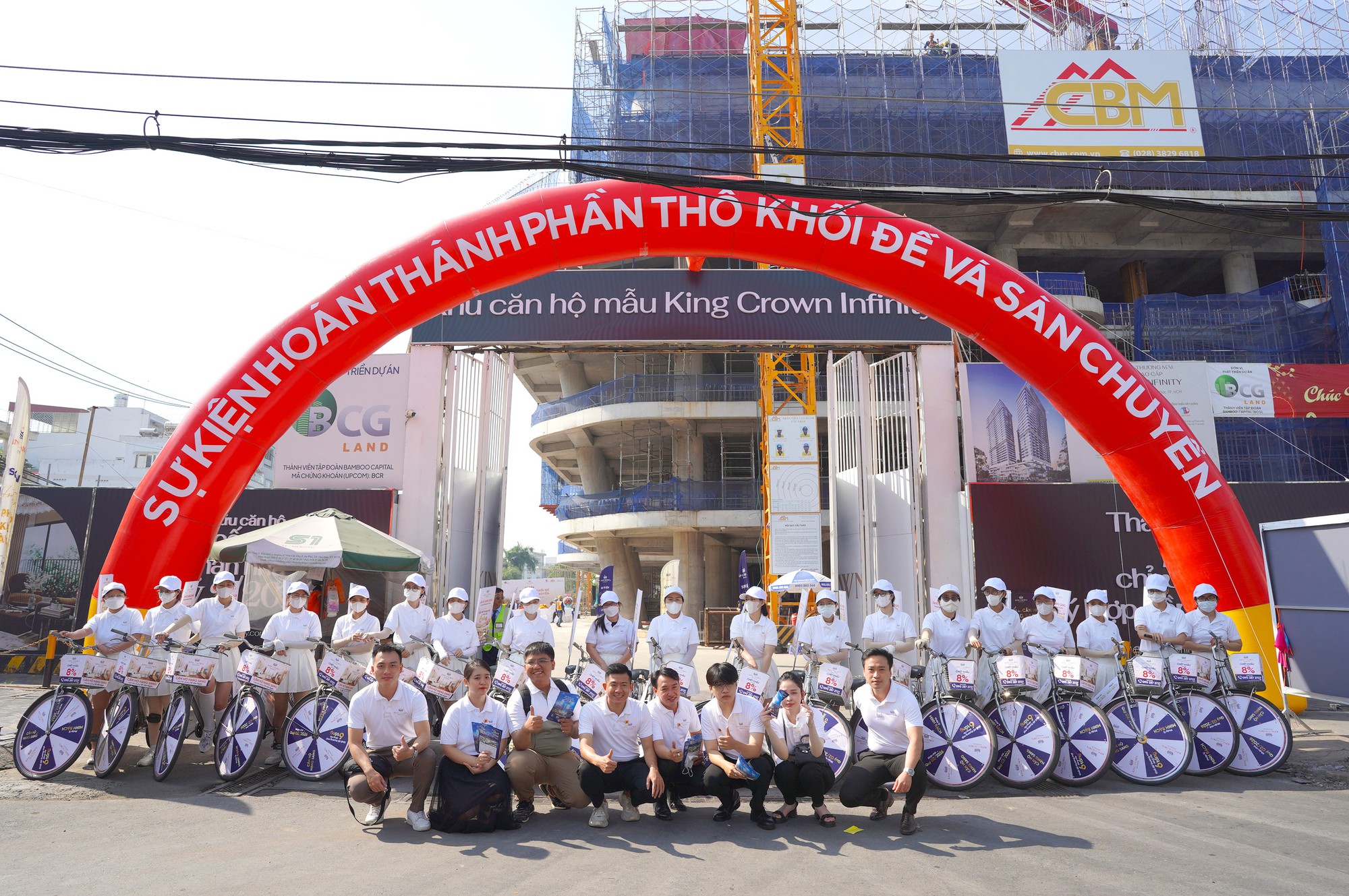 Dự án sắp "thành hình" khu Đông thu hút nhà đầu tư- Ảnh 2.