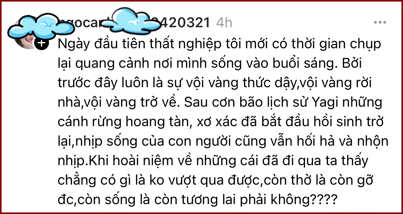 Chênh vênh sau Tết: Nhiều phụ nữ U40, U50 rơi vào làn sóng mất việc đầu năm 2025, đâu là cách để vượt qua?- Ảnh 3.