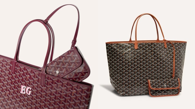 Chiếc túi có lịch sử trước cả Louis Vuitton, vì sao chọn cách "ẩn mình" và chỉ bán cho giới có địa vị cao?- Ảnh 13.