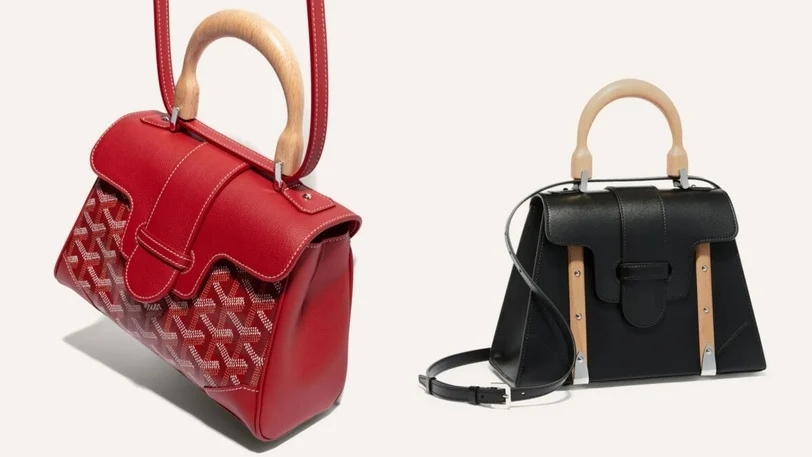 Chiếc túi có lịch sử trước cả Louis Vuitton, vì sao chọn cách "ẩn mình" và chỉ bán cho giới có địa vị cao?- Ảnh 19.