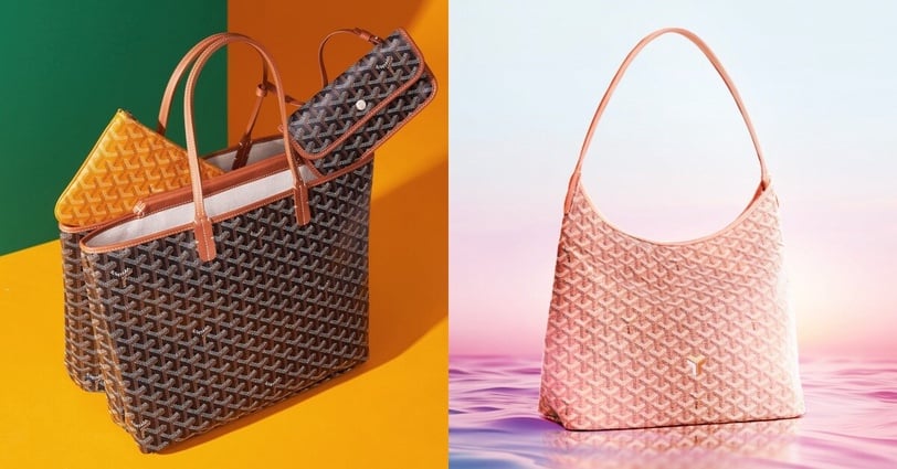 Chiếc túi có lịch sử trước cả Louis Vuitton, vì sao chọn cách "ẩn mình" và chỉ bán cho giới có địa vị cao?- Ảnh 7.