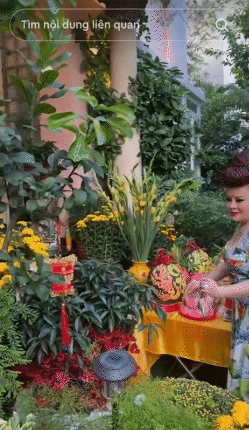 Phú bà kim cương quận 3 với kiểu tóc "độc lạ": Trên tay lấp lánh mấy căn biệt thự, chơi thân với cả showbiz- Ảnh 31. Phú bà kim cương quận 3 với kiểu tóc "độc lạ": Trên tay lấp lánh mấy căn biệt thự, chơi thân với cả showbiz- Ảnh 31.