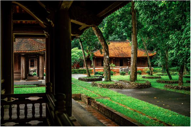 Bản tình ca thiên nhiên giữa lòng Thanh Hóa- Ảnh 1.