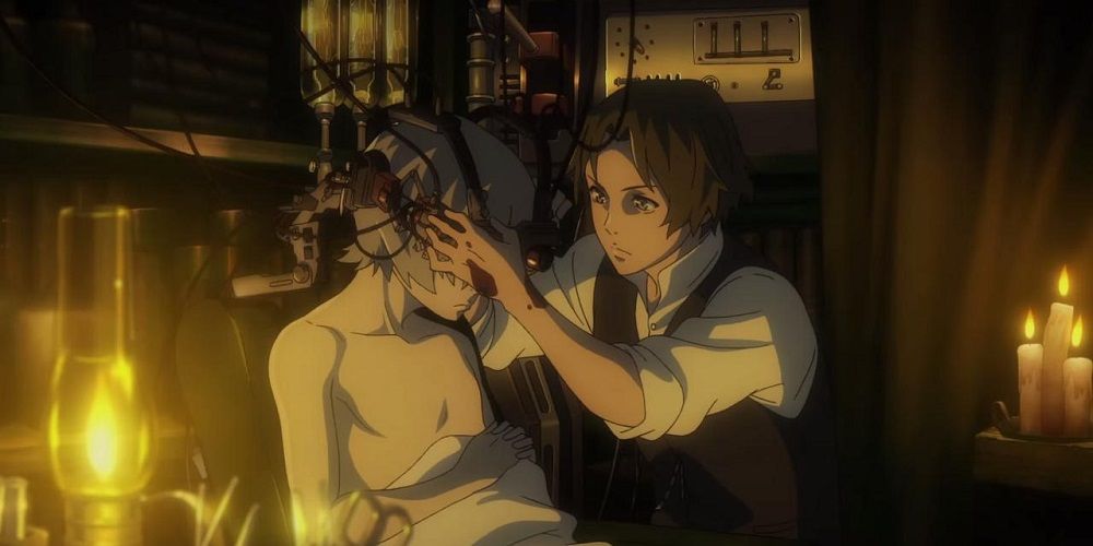 Điểm danh những anime Zombie hiện đại hay nhất- Ảnh 3.