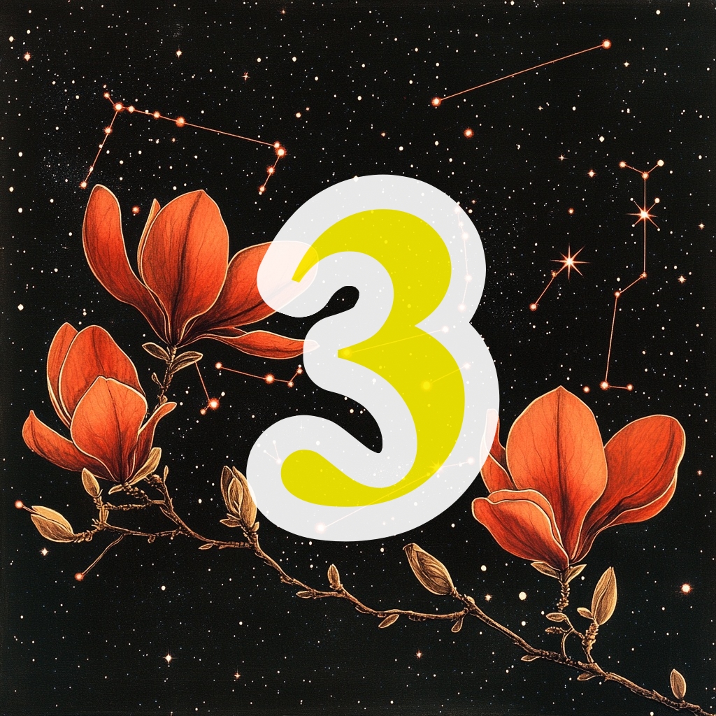 Vận mệnh 3 tháng tới nằm trong tay bạn: Chọn 1 lá bài Tarot để khám phá!- Ảnh 3.