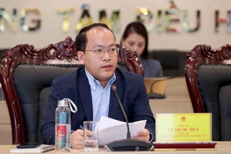 Hội nghị AISC 2025 - bước ngoặt đưa Việt Nam thành trung tâm AI và bán dẫn của thế giới- Ảnh 3.