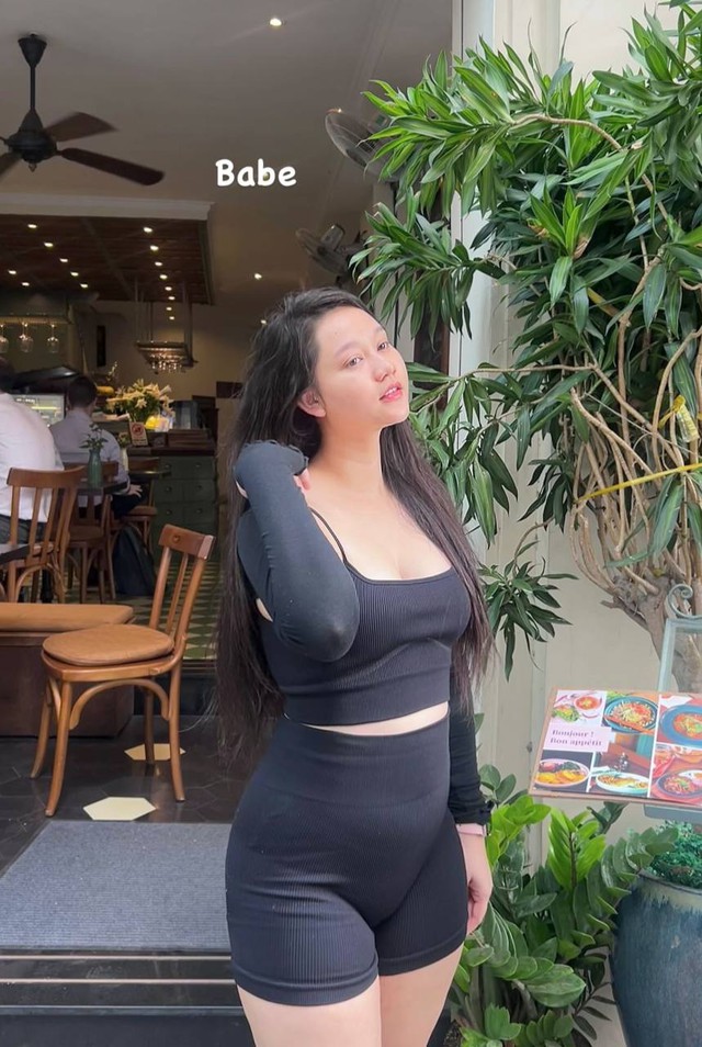 Trúc Anh (Mắt Biếc) visual từng như "nàng thơ" nay nhận không ra: Nguyên nhân xuất phát từ 1 căn bệnh- Ảnh 9.