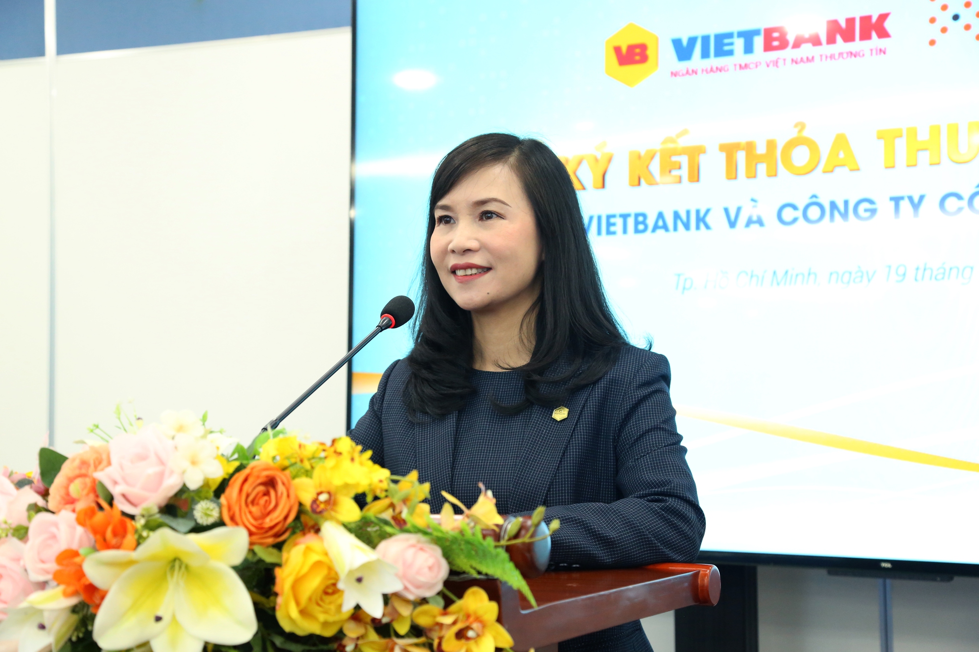 Vietbank và Micro Fund ký kết hợp tác, tăng cường số hoá- Ảnh 1.