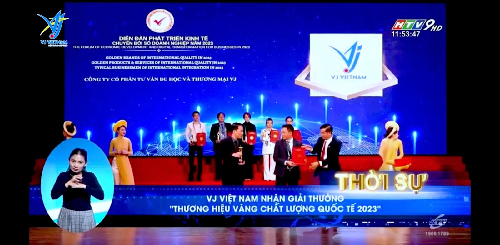 VJ - Lựa chọn vàng cho hành trình du học Hàn Quốc- Ảnh 2.