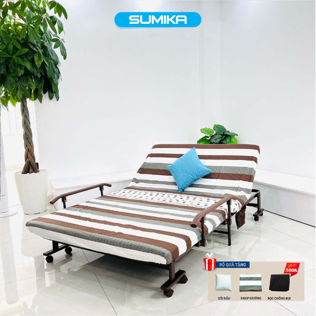 SUMIKA – Sản phẩm của gia đình Việt- Ảnh 1.