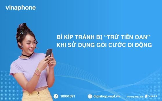 Bí kíp giúp người dùng tránh bị trừ tiền vô cớ khi sử dụng gói cước di động- Ảnh 1.