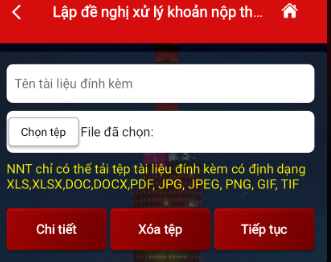 Cá nhân tự quyết toán thuế TNCN nhưng quên yêu cầu hoàn thuế, số tiền nộp thừa có mất không?- Ảnh 9.